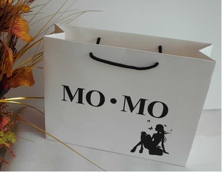 MO·MO手提袋