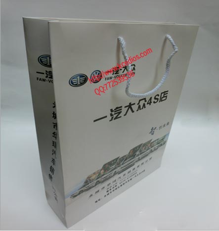 礼品手提袋
