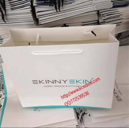 服装纸袋手提袋