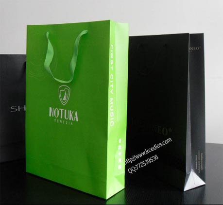 notuka手提袋