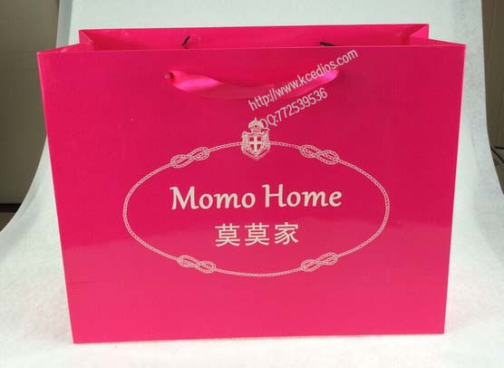 莫莫家购物袋